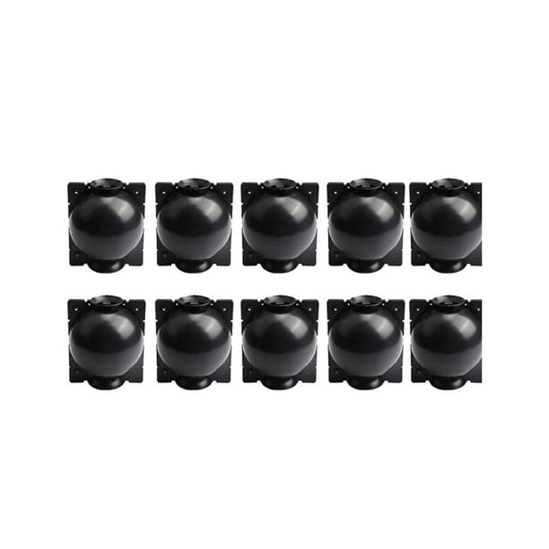 Kit de Equipo Enraizamiento Plantas Reutilizable 10 Piezas Caja Corte Propagador Ramas Bola CríA