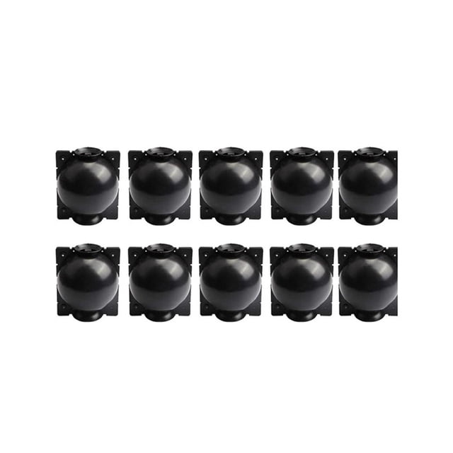 Kit de Equipo Enraizamiento Plantas Reutilizable 10 Piezas Caja Corte Propagador Ramas Bola CríA