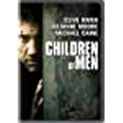 Fast & Furious Movie Cash: Children of Men
