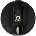 thumbnail image 2 of Dorman 76869 Headlamp Knob for Specific Ford / Mercury Models Fits select: 2002-2003 FORD EXPLORER, 2002-2003 MERCURY MOUNTAINEER, 2 of 3