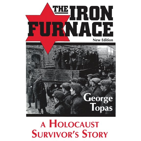 The Iron Furnace (Paperback)