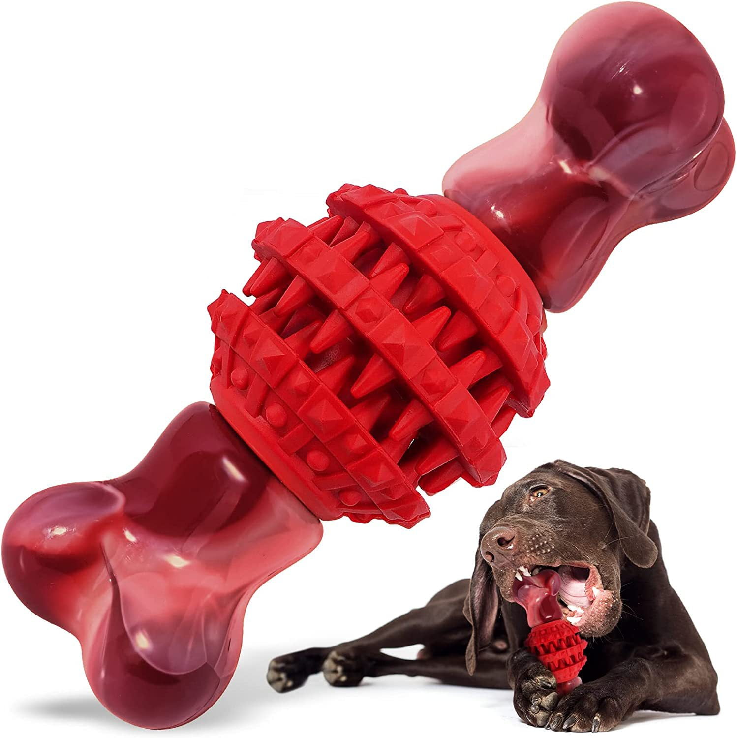 apasiri dog toy