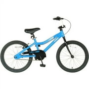 20" Cycle Force Aluminum Boys' Bike, Blue