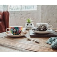 thumbnail image 3 of Set de tazas de té Silver Buffalo Disney Nightmare Before Christmas, 3 of 8