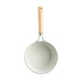 thumbnail image 3 of Nordic Ware Cardamom™ Ceramic Nonstick 3 Qt. Saucepan, 3 of 5