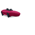 thumbnail image 4 of Control joystick inalámbrico Para PlayStation DualSense Rojo Malubero Malu1169, 4 of 4