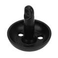 thumbnail image 4 of Accesorios para yates ancla negra en forma de seta para barcos acero al carbono resistente al óxido para kayaks para motos acuáticas ANGGREK Otros, 4 of 8