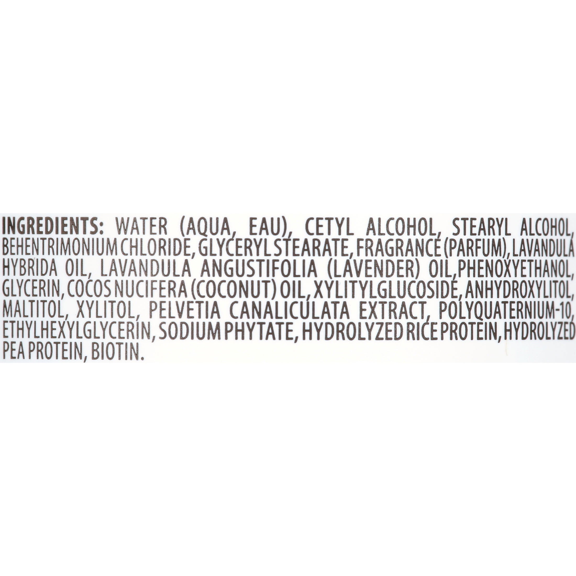 Dr Teal's Essential Oil Moisturizing nourishing Daily Conditioner with Biotin, Coconut, 16 fl oz