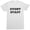 Ash, variant on Men's Event Staff Tee NR, Front & Back, Neon Safety Green, XL