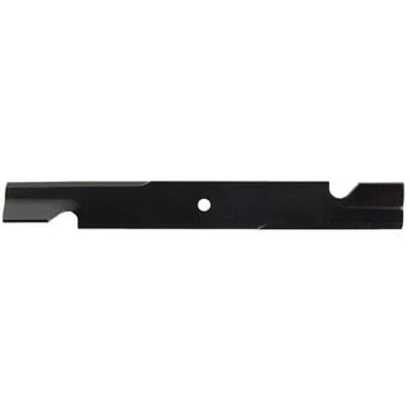 Replacement for Stens Notched Hi-Lift Blade, Exmark 103-2530-S