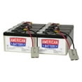 thumbnail image 2 of UPS REPLACEMENT BATTERY RBC12, 2 of 5