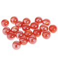 thumbnail image 3 of 20x Small Glass Marbles Bulk for Marble Games Decor, 3 of 8