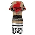 thumbnail image 4 of Vestido de bolsillo suelto Misery, mono de verano para mujer, vestido de verano para mujer 2025, vestidos de mujer, vestido para niñas, 4 of 6