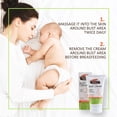 thumbnail image 2 of Palmer's Cocoa Butter Formula Bust Cream 4.40 oz, 2 of 7