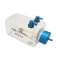 thumbnail image 4 of Tanque de combustible RC Botella de aceite Botella de combustible Accesorio de modelo de control remoto para avión Gas 600CC, 4 of 9