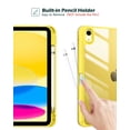 thumbnail image 3 of Funda ProCase para iPad 11.ª generación de 11 pulgadas, 2025/10.ª generación de 10.9 pulgadas, 3 of 9