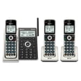 thumbnail image 1 of Teléfono residencial inalámbrico AT&T BL3107-3 con Bluetooth y contestador, 1 of 9