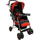 thumbnail image 1 of Carriola T Max Roja Trendy Kids Compacta c/ Mango Reversible, 1 of 10