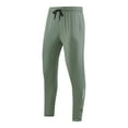 thumbnail image 6 of Simua Men's Athletic Tapered Jogger Pants with Elastic Cuffs - Sporty Design with Comfortable Fit for Active Lifestyles (S-XXXL), 6 of 9