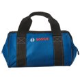 thumbnail image 1 of Bolsa de herramientas Bosch CW01 Small Contractor de 32,4 cm x 20,3 cm x 22,9 cm, 1 of 5