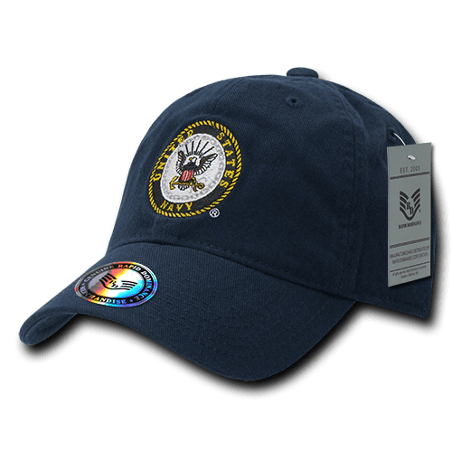 US Navy "The Lieutenant" Official Military Caps Hats Navy