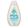 thumbnail image 1 of Johnson's Baby Lotion for Newborns, CottonTouch Cream, 1 of 11