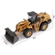 thumbnail image 5 of Cargador de cuatro ruedas Diecast, camión de juguete a escala 1/50 para niños, 5 of 6