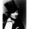 thumbnail image 3 of Hollywood Photo Archive 20x24 Black Modern Framed Museum Art Print Titled - Marlene Dietrich, 3 of 5