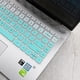 thumbnail image 4 of Película para teclado de portátil HP Star 14s Youth Star Series de 14 pulgadas 14s-dp0003au, 4 of 4