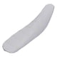 thumbnail image 3 of Funda de asiento para motocicleta eléctrica de cross, fácil de instalar, accesorios para fundas de asiento de motocross Blanco, 3 of 9