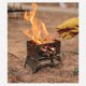 thumbnail image 5 of Estufas desmontables para acampar al aire libre, horno portátil de acero inoxidable, Picnic multifuncional Labymos horno al aire libre, 5 of 7
