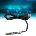 thumbnail image 1 of USB Interface Webcam Module, USB Camera Module Professional 5MP  for Advertising Machine for Safety Door, 1 of 7