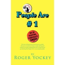People Are # 1, (Paperback)
