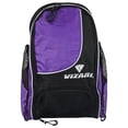 thumbnail image 1 of Mochila de fútbol Vizari Solano con compartimento para balones para adultos, 1 of 7