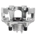 thumbnail image 3 of Detroit Axle - Rear Driver Side Disc Brake Caliper w/Bracket Replacement for 2011-2020 Dodge Durango Jeep Grand Cherokee, 3 of 7