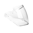 thumbnail image 4 of Helmet Glass Pc Anti Screen Sunscreen Windproof Goggle Visors For Nfj Helmet Kyt Nfj Helmet Visor, 4 of 4