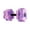 Style-C, variant on Water Floating Dumbbell, Plum Blossom Resistant Aquatic Exercise Dumbbell, 1 Piece for Adult Water Yoga, Aqua Fitness Resistance Training Water Aerobics Workout