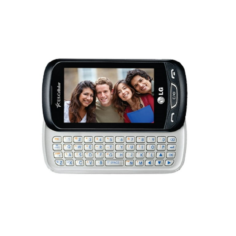 LG Freedom Smartphone (UN272) U.S. Cellular