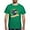 Kelly Green, variant on CafePress - Dark T Shirt - Men's Classic Graphic Cotton T-Shirt