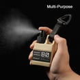 thumbnail image 4 of Bouteille Pulvérisateur de Camping Randonnée 80ml Portable de Voyage, 4 of 8