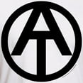 thumbnail image 3 of CafePress - GI Joe Adventure Team Logo T Shirt - Fitted T-Shirt, Vintage Fit Soft Cotton Tee, 3 of 4
