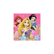 Disney Princess 'Fanciful Princesses' Lunch Napkins (16ct)