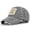 a-Grey221838, variant on FINALGANG Womens Mens Distressed Baseball Cap Letter Patch Soft Denim Adjustable Fit Casual Hat For Casual Daily Outdoor Wear Trendy Headwear