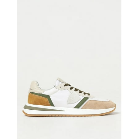 

Philippe Model Sneakers Men White Men