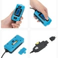 thumbnail image 3 of Tester,Tester Cnbj-611 Car Lcd Display Tool With Car Tester Fuse Tester Car With Tester And Lcd, 3 of 5