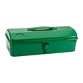 thumbnail image 3 of Caja de almacenamiento de herramientas de reparación contenedor multipropósito con manejo de gran capacidad para ahorrar espacio para ahorros para el Pequeño, 3 of 8