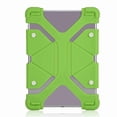 thumbnail image 3 of Étui en Silicone Antichoc pour Tablette Support Universel Réglable Extensible pour la Plupart des Tablettes de Marque, Dissipation de Chaleur, Produit Lavable, 3 of 7
