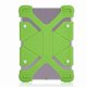 thumbnail image 5 of Funda Universal Para Tableta, Protector de Silicona Ajustable Con Soporte Ajustable, Lavable, Para Tableta de 9 A 12 Pulgadas, 5 of 7