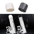 thumbnail image 2 of Osdhezcn 6pcs Fishing Rod Holder Cap Offering Secure Support Antislip Protecting and Universal for Various Fishing Rod, 2 of 12