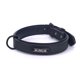 thumbnail image 1 of Cuello cruzado nuevo collar para mascotas microfibra PU cuero letras collar personalizado perro Abanopi Collar, 1 of 6